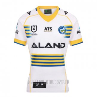 Maillot Parramatta Eels Rugby 2024 Exterieur