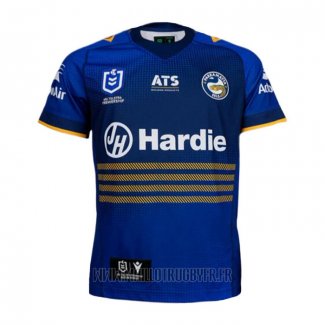 Maillot Parramatta Eels Rugby 2025 Exterieur