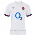 Maillot Angleterre Rugby 2024-2025 Domicile