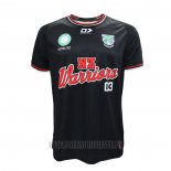 Maillot Canterbury Nouvelle-zelande Warriors Rugby 2024