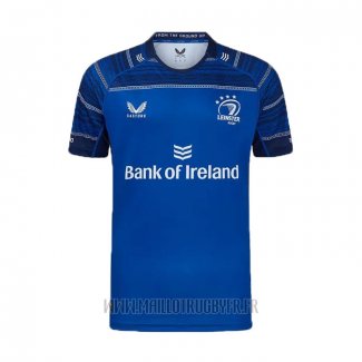 Maillot Leinster Rugby 2024-2025 Domicile