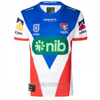 Maillot Newcastle Knights Rugby 2025 Exterieur