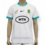 Maillot Afrique Du Sud Rugby 2024 Exterieur