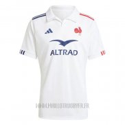 Maillot France Rugby 2024-2025 Exterieur