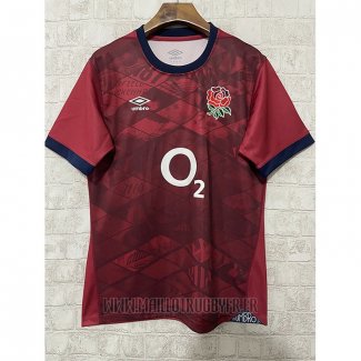 Maillot Angleterre Rugby 2025 Exterieur