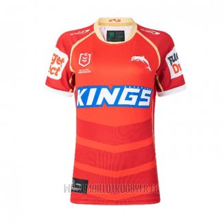 Maillot Dolphins Rugby 2025 Domicile