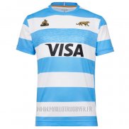 Maillot Jaguares Rugby 2024 Domicile