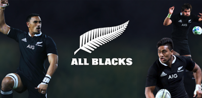 All Blacks Rugby - histoire une equipe que vous ne connaissiez