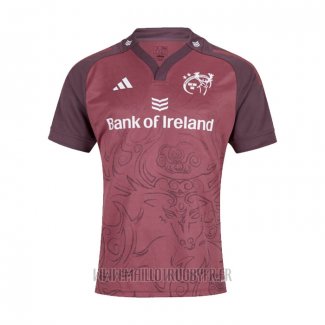 Maillot Leinster Rugby 2025 Domicile