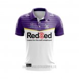 Maillot Polo Melbourne Storm Rugby 2024 Exterieur